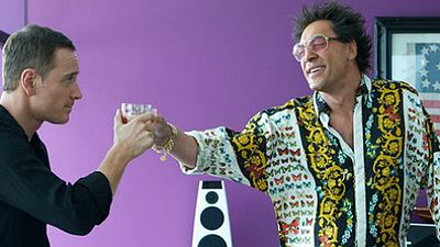 Imagem da notícia O Conselheiro do Crime: Saiu o trailer do filme com Michael Fassbender, Penélope Cruz e Brad Pitt