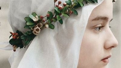 Imagem da notícia Exclusivo - Confira o cartaz nacional e o trailer legendado de A Religiosa