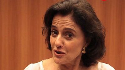 Imagem da notícia Vendo ou Alugo: Marieta Severo faz um convite aos leitores