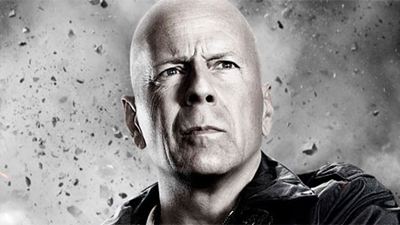 Revelado o motivo da saída de Bruce Willis de Os Mercenários 3