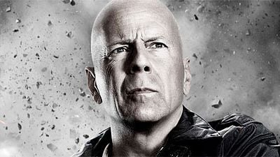 Imagem da notícia Revelado o motivo da saída de Bruce Willis de Os Mercenários 3
