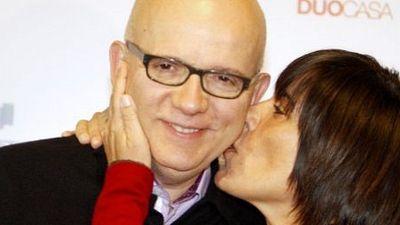 Imagem da notícia Gramado 2013: Bruno Barreto defende indicação ao Oscar para Glória Pires