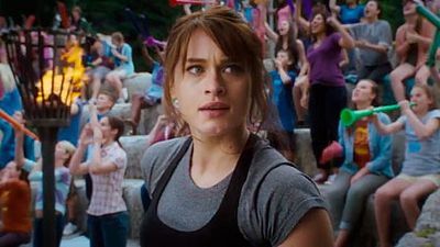 Imagem da notícia Exclusivo - Percy Jackson e o Mar de Monstros ganha cena legendada