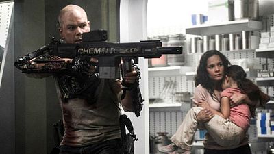 Imagem da notícia Bilheterias Estados Unidos: Elysium em primeiro lugar, Família do Bagulho surpreende