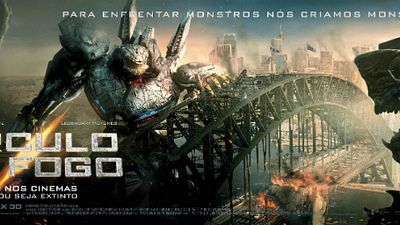 Imagem da notícia Bilheterias Brasil: Círculo de Fogo é a melhor estreia, Cine Holliúdy conquista o Nordeste