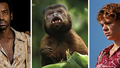 Imagem da notícia Faroeste Caboclo irá representar o Brasil no Festival de Toronto