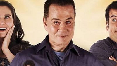 Imagem da notícia Elenco da comédia Se Puder... Dirija! conta a história do filme em vídeo exclusivo
