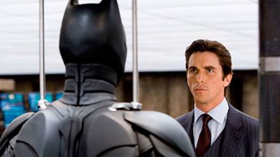 Christian Bale teria recebido proposta de US$ 60 milhões para voltar a interpretar o Batman