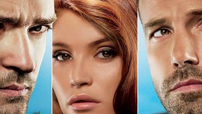 Imagem da notícia Ben Affleck e Justin Timberlake no primeiro trailer legendado do suspense Aposta Máxima