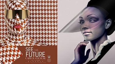 Imagem da notícia Jogos Vorazes - Em Chamas ganha dois cartazes virais