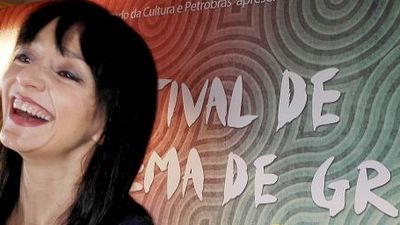Imagem da notícia Gramado 2013: Maria de Medeiros exibe filme sobre a tortura na ditadura brasileira