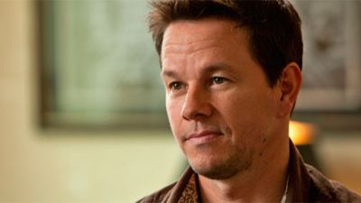 Mark Wahlberg quer substituir Robert Downey Jr. como Homem de Ferro