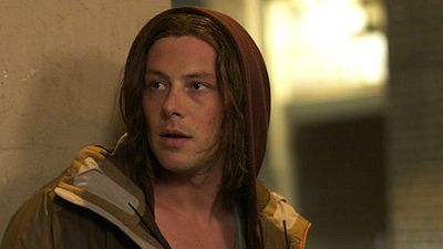 Imagem da notícia Veja trailer do último filme de Cory Monteith, astro de Glee