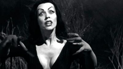 Imagem da notícia Pior diretor da história, Ed Wood ganha mostra em São Paulo
