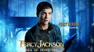 Imagem da notícia Concurso de Críticas: Escreva um texto sobre Percy Jackson e o Mar de Monstros e concorra a prêmio!