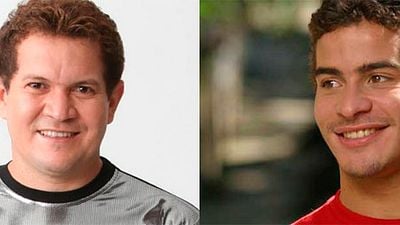 Imagem da notícia Thiago Martins pode viver Chimbinha em Isto é Calypso