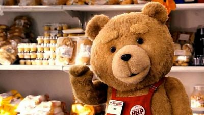 Imagem da notícia Ted 2 já tem data de lançamento!