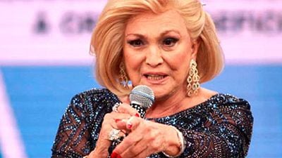 Imagem da notícia Cacá Diegues prepara filme sobre Hebe Camargo