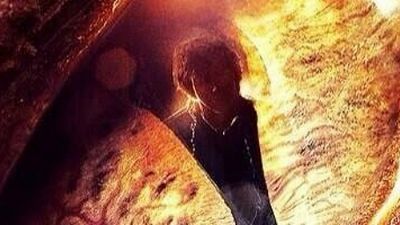 Imagem da notícia O Hobbit: A Desolação de Smaug ganha belo cartaz e imagem inédita