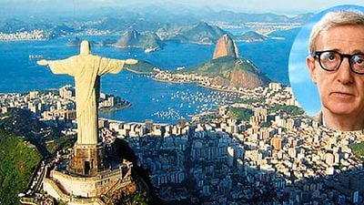 Imagem da notícia Prefeito do Rio paga o que for preciso para ter Woody Allen filmando na cidade