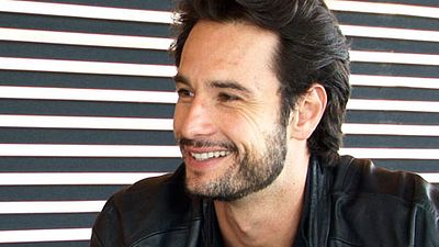 Imagem da notícia Rodrigo Santoro fecha com novo filme de Will Smith