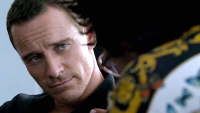 Imagem da notícia O Conselheiro do Crime: Empolgante trailer legendado promete "uma matança além da nossa imaginação"