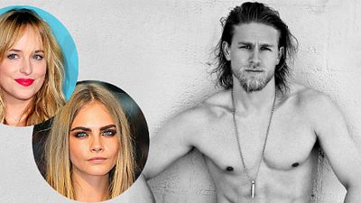 Imagem da notícia Cinquenta Tons de Cinza tem novos candidatos para Christian Grey e Anastasia Steele