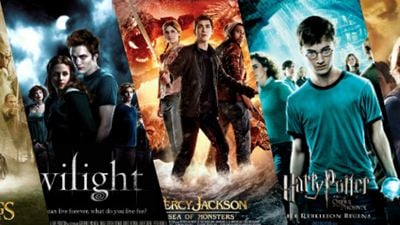 Enquete da Semana: Leitores elegem Harry Potter a melhor adaptação de uma série de fantasia