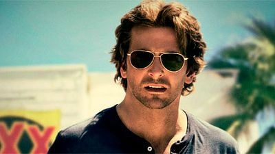 Imagem da notícia Bradley Cooper como Rocket Racoon em Guardiões da Galáxia?