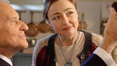 Imagem da notícia Cena exclusiva revela a tensão de Os Sabores do Palácio, estreia do fim de semana