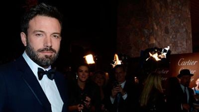 Ben Affleck como Batman repercute na internet e gera até petição contrária