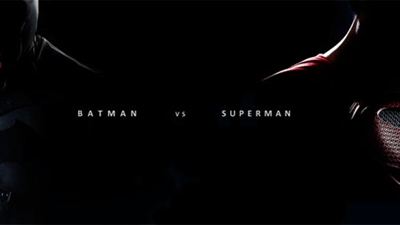 Fã cria empolgante trailer para Batman vs. Superman