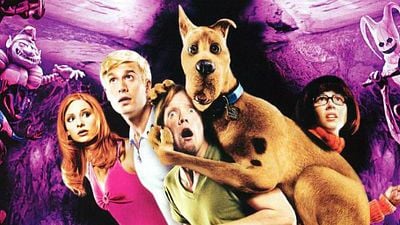 Imagem da notícia Scooby-Doo vai ganhar mais um filme