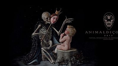 Imagem da notícia Está chegando a hora do Animaldiçoados 2013!