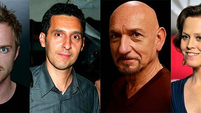 Imagem da notícia Filme de Ridley Scott sobre Moisés contrata quatro grandes atores