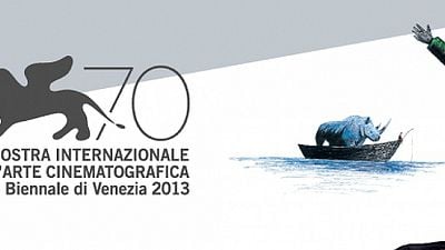 Imagem da notícia Começa o 70º Festival de Veneza