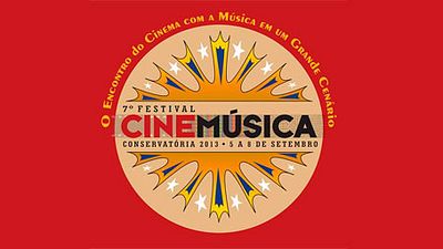 Imagem da notícia Festival CineMúsica define programação e anuncia premiados