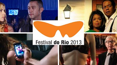 Imagem da notícia Festival do Rio: Filmes de Cannes, Veneza e o drama O Mordomo da Casa Branca confirmados