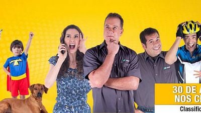 Imagem da notícia Concurso de Críticas: Escreva um texto sobre Se Puder... Dirija! e concorra a prêmio!