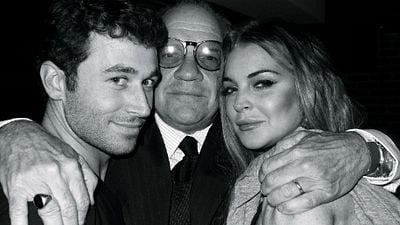 Imagem da notícia Diretor de The Canyons critica Lindsay Lohan