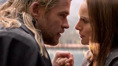 Imagem da notícia Thor: O Mundo Sombrio divulga primeiro comercial de TV