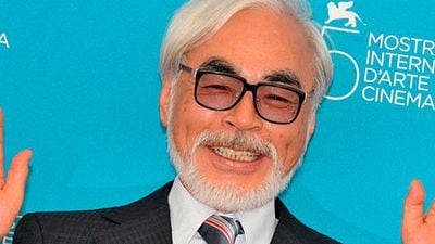 Imagem da notícia Diretor de A Viagem de Chihiro anuncia aposentadoria