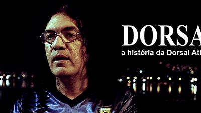 Imagem da notícia Documentário sobre Dorsal Atlântica é o destaque do dia no CineMúsica