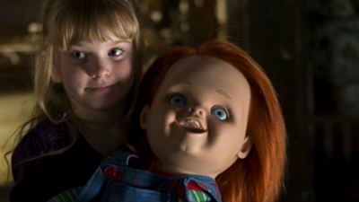 Veja o primeiro clipe de A Maldição de Chucky