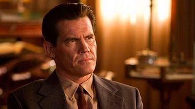 Imagem da notícia Josh Brolin confirma convite para Batman e defende Ben Affleck