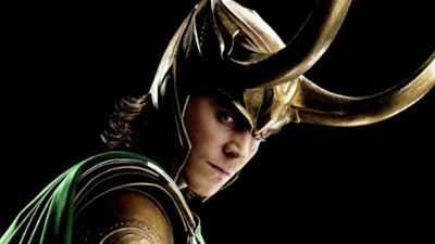 Fãs fazem petição por um filme solo do vilão Loki