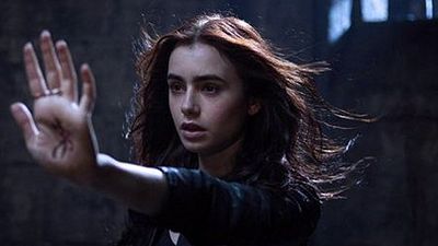 Imagem da notícia Os Instrumentos Mortais - Cidade das Cinzas é adiado por tempo indeterminado