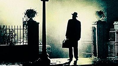 Imagem da notícia Livro que inspirou O Exorcista ganha edição comemorativa pelos 40 anos