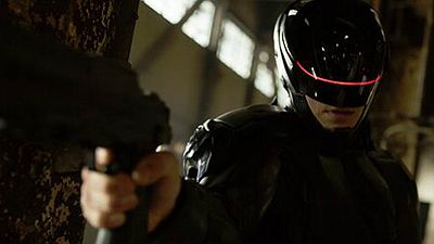 Imagem da notícia Robocop, de José Padilha, ganha novas imagens