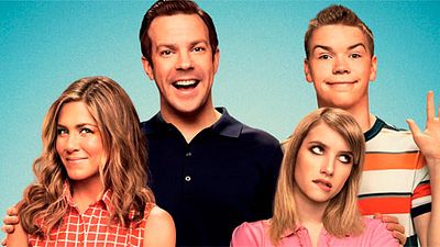 Imagem da notícia Quer ir na pré-estreia de Família do Bagulho em São Paulo e no Rio de Janeiro?